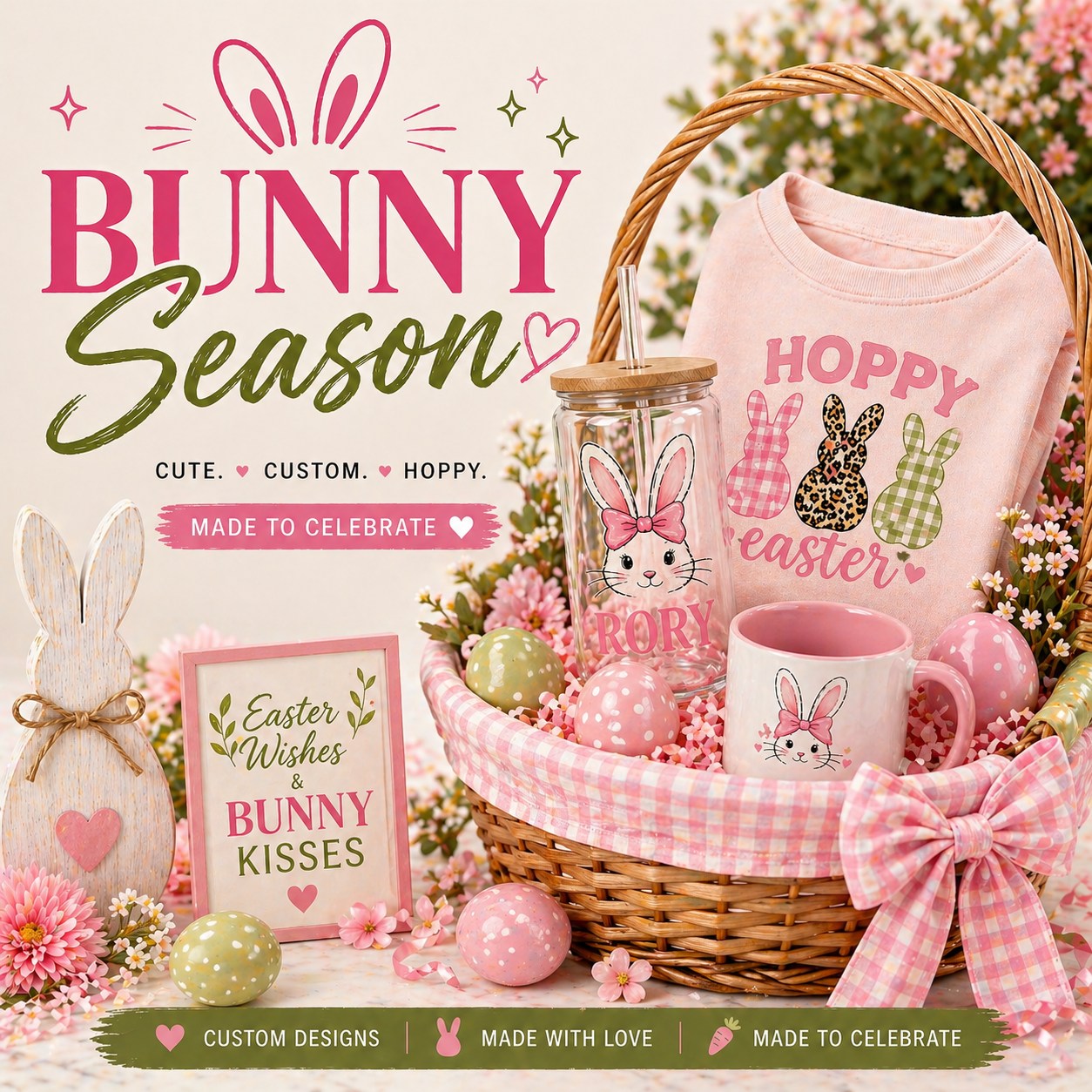 Bunny Season