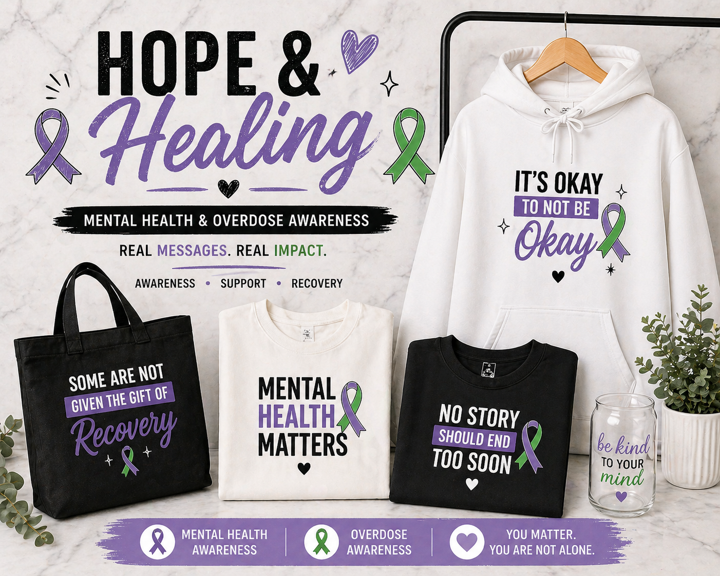Hope & Healing