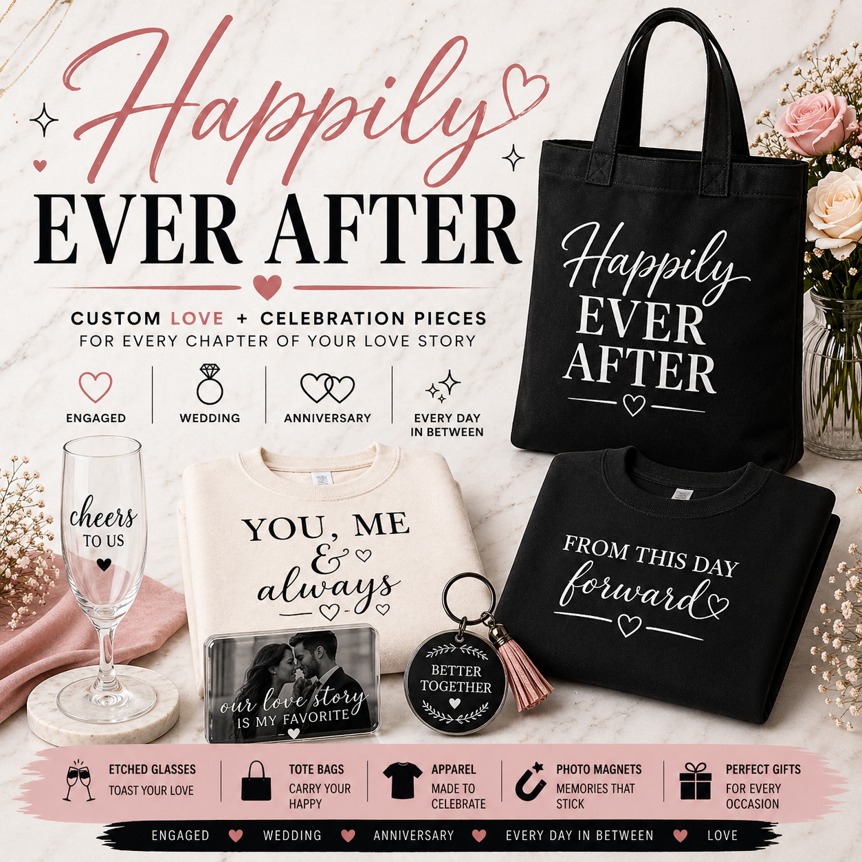 Happily Ever After