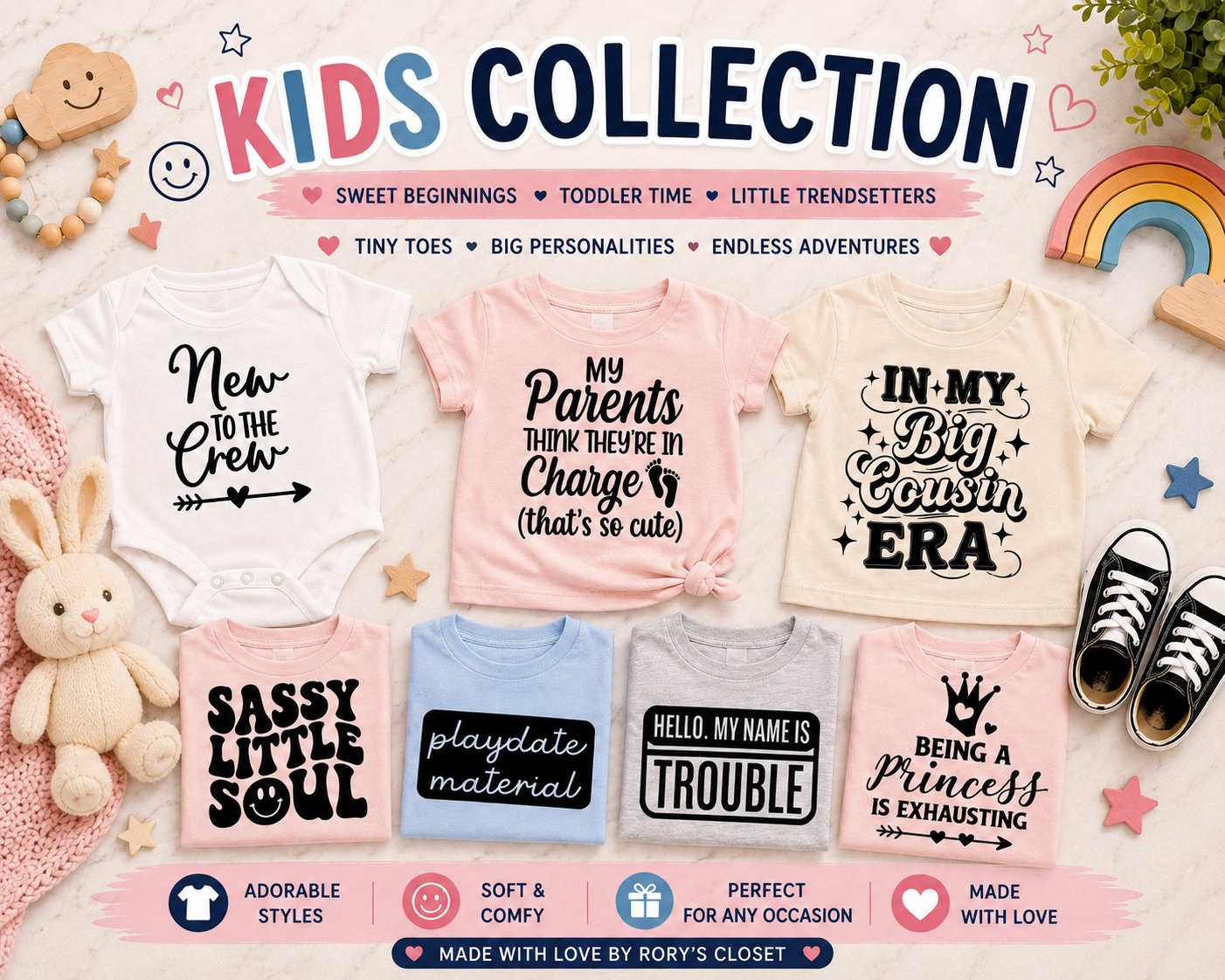 Kids Collection