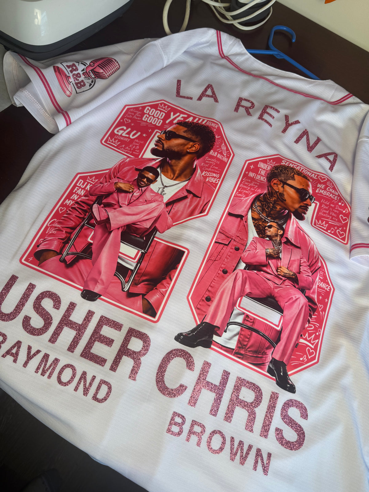 Create Your Own Custom Apparel