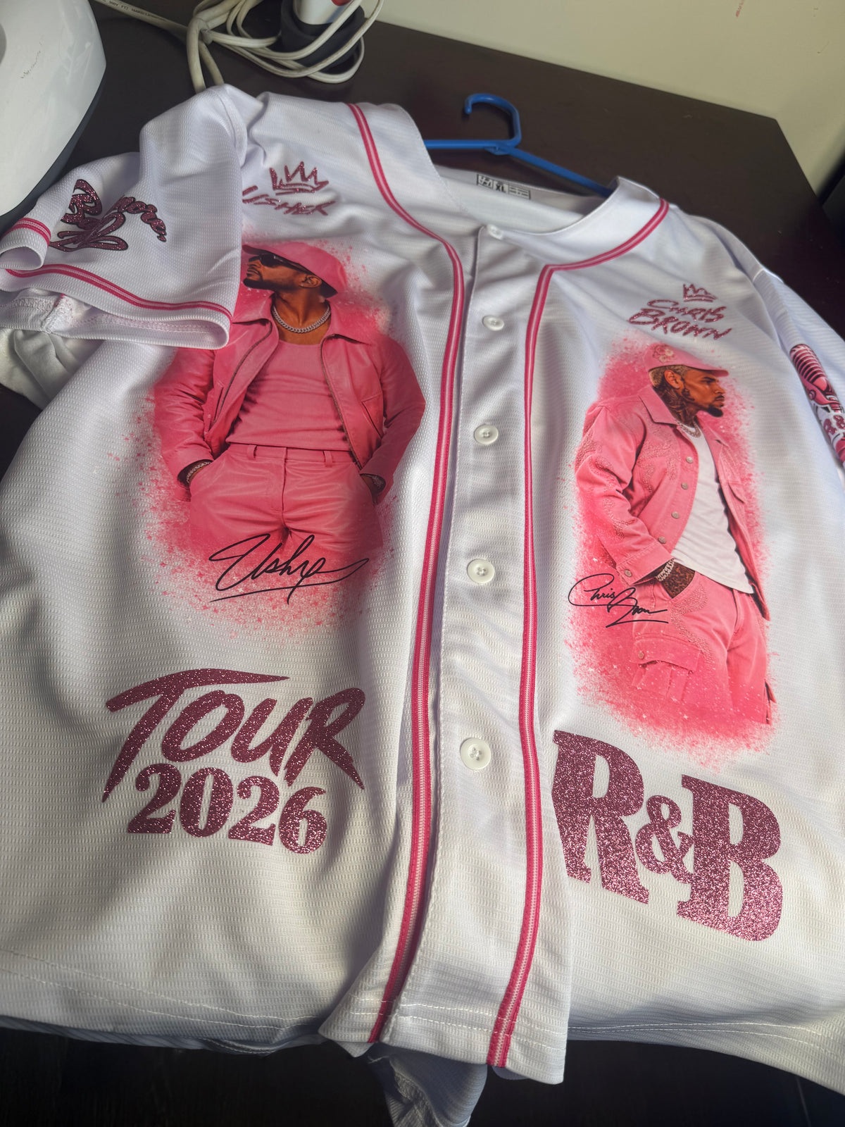 Create Your Own Custom Apparel
