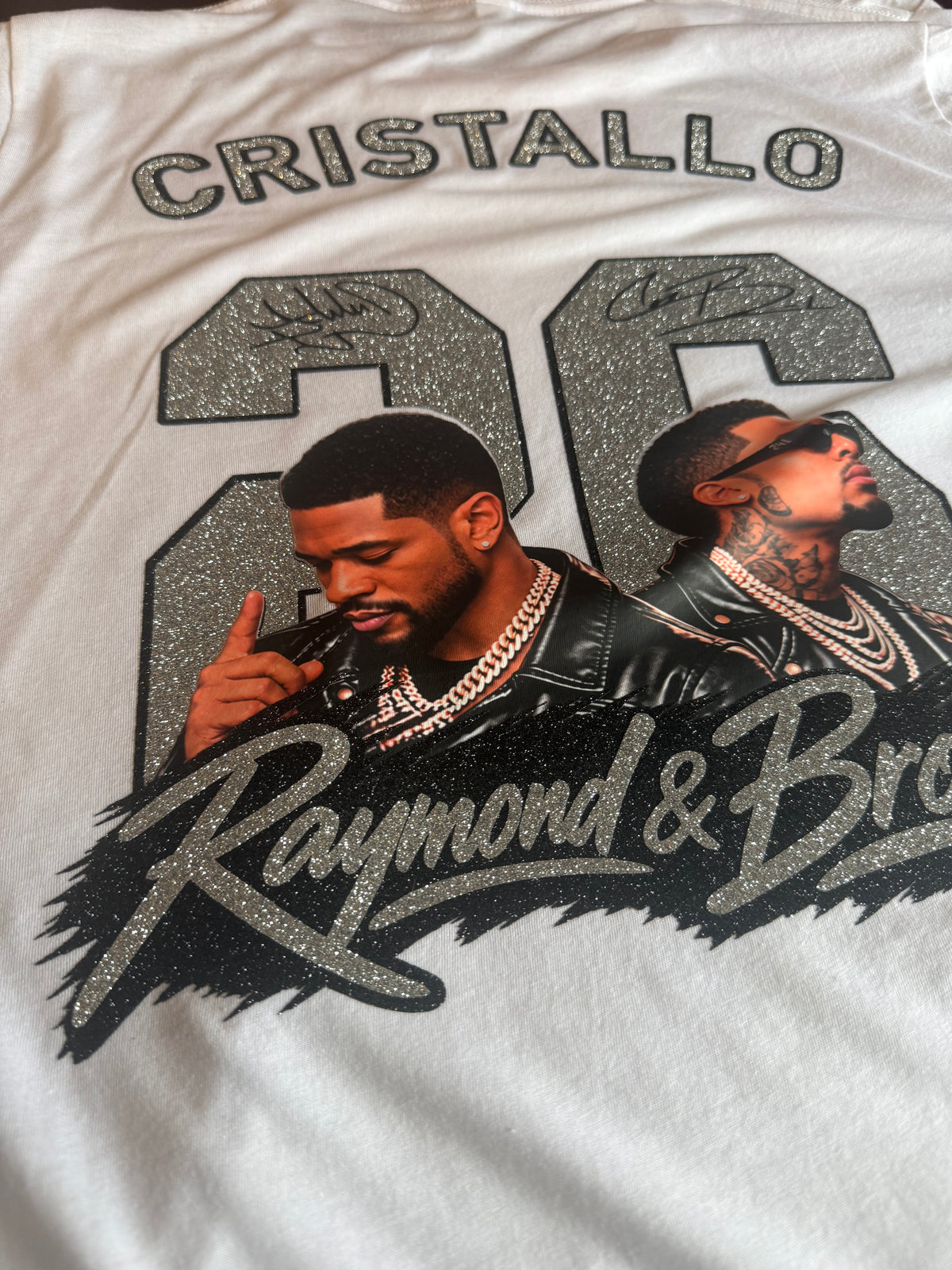 Create Your Own Custom Apparel