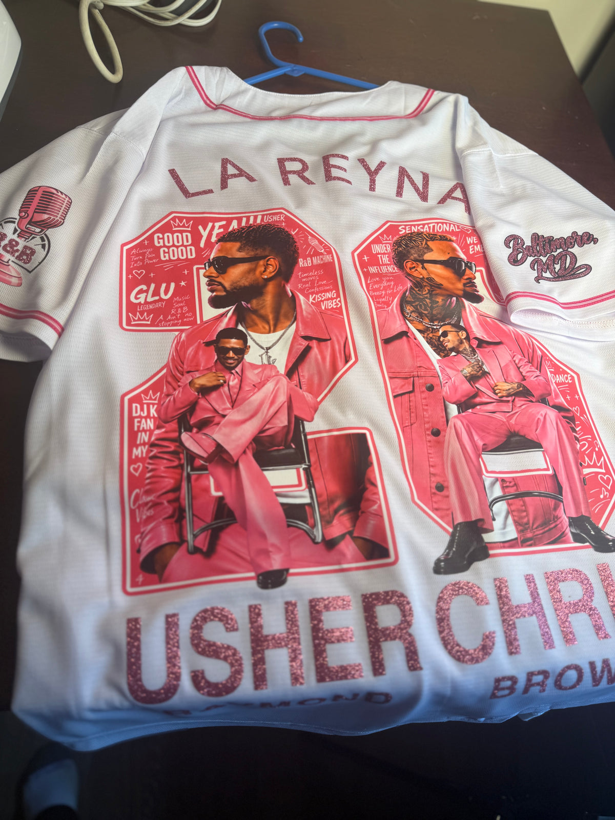 Create Your Own Custom Apparel