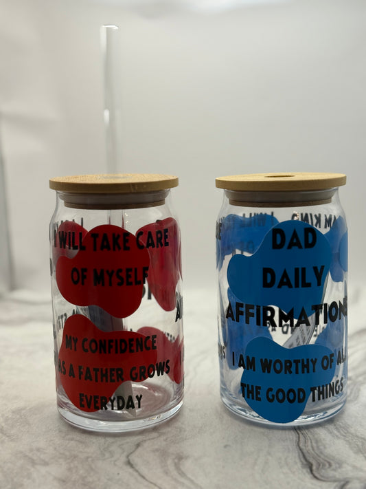 Dad Daily Affirmations