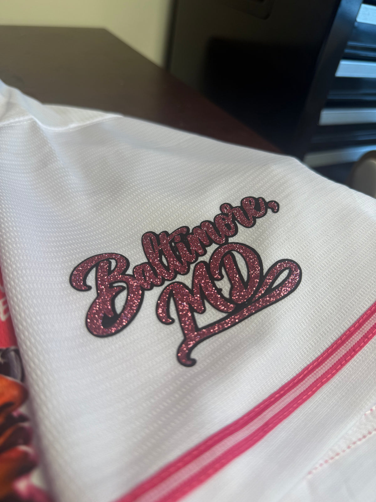 Create Your Own Custom Apparel