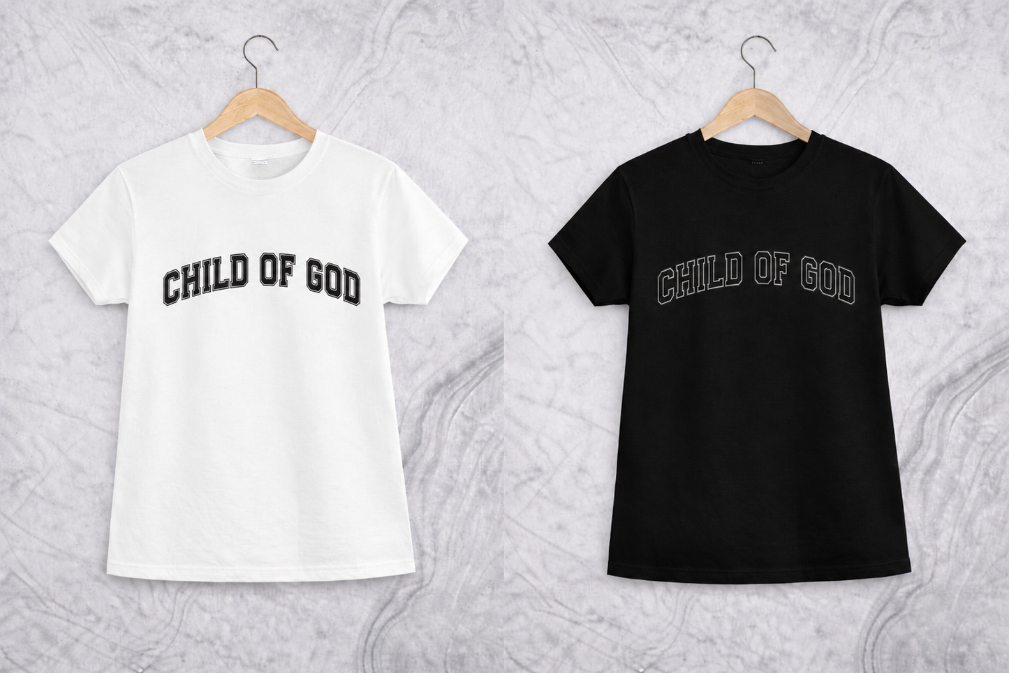 Child Of God | Graphic Apparel