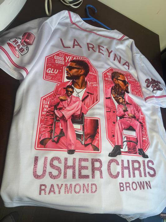 Create Your Own Event Apparel