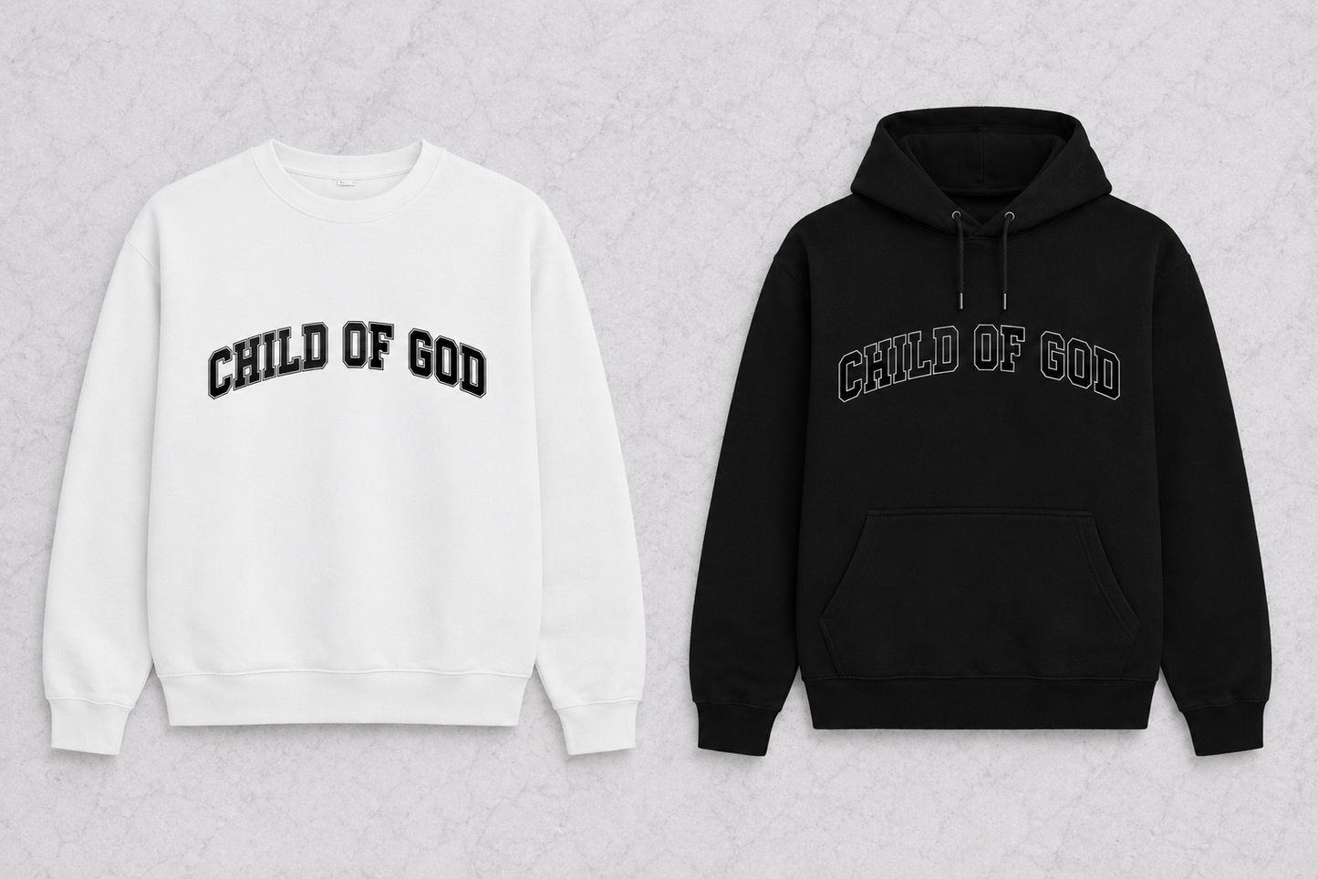 Child Of God | Graphic Apparel