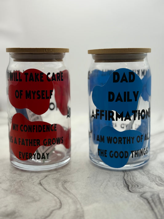 Dad Daily Affirmations