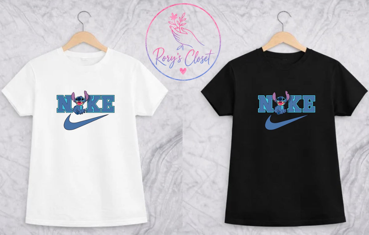 Blue Experiment Sport Mode | Graphic Apparel