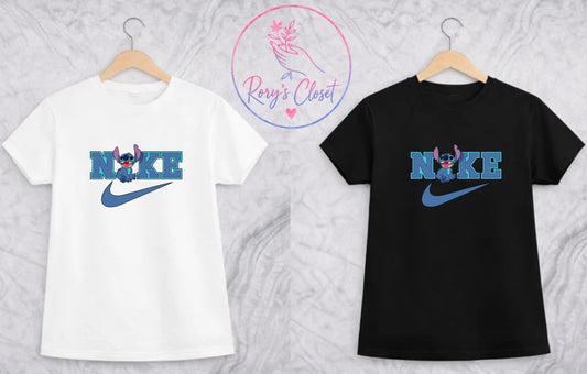 Blue Experiment Sport Mode | Graphic Apparel