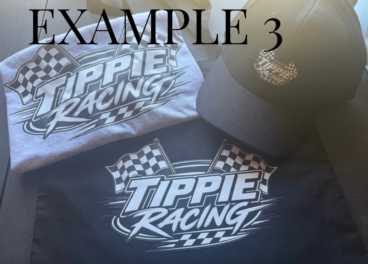 Create Your Own Custom Apparel