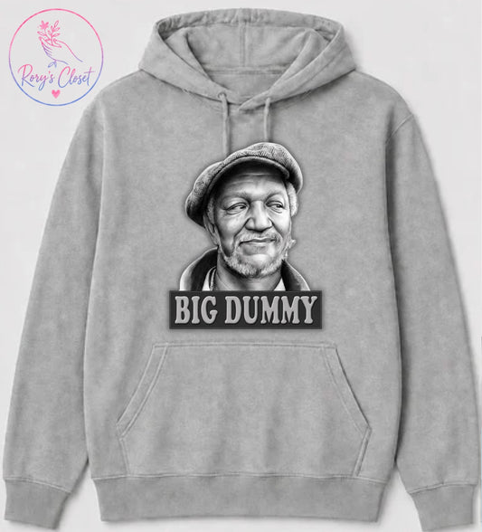 Big Dummy | Graphic Apparel