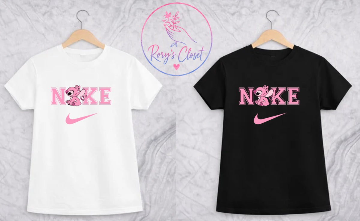 Pink Experiment Sport Mode | Graphic Apparel