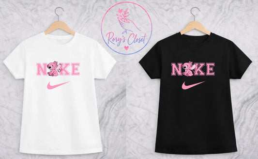 Pink Experiment Sport Mode | Graphic Apparel