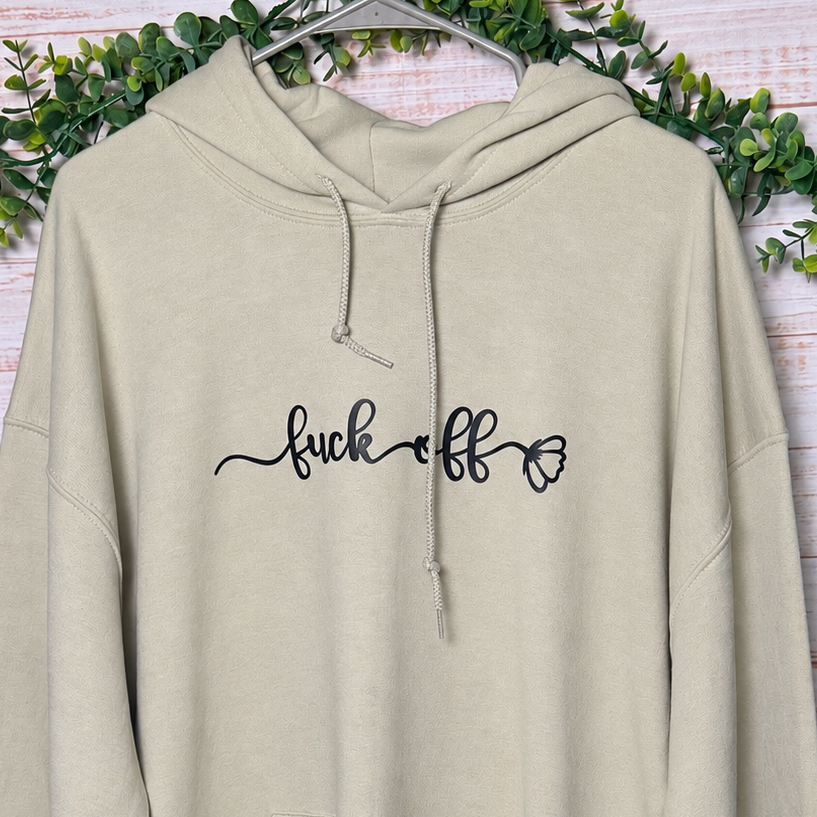 Fuck Off | Graphic Apparel