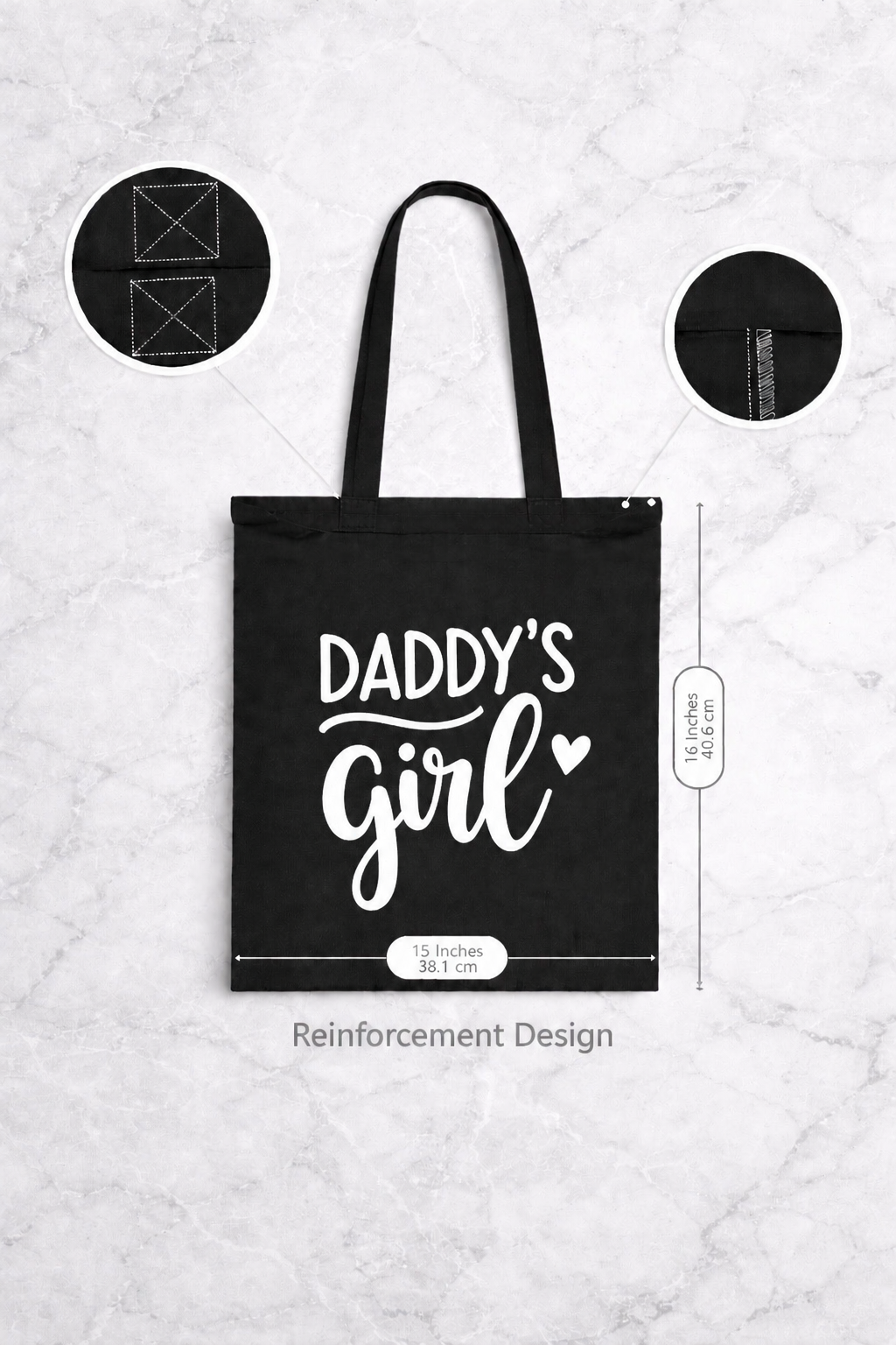Daddy’s Girl | Graphic Apparel