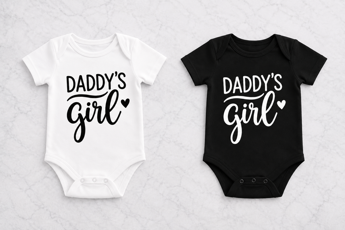 Daddy’s Girl | Graphic Apparel