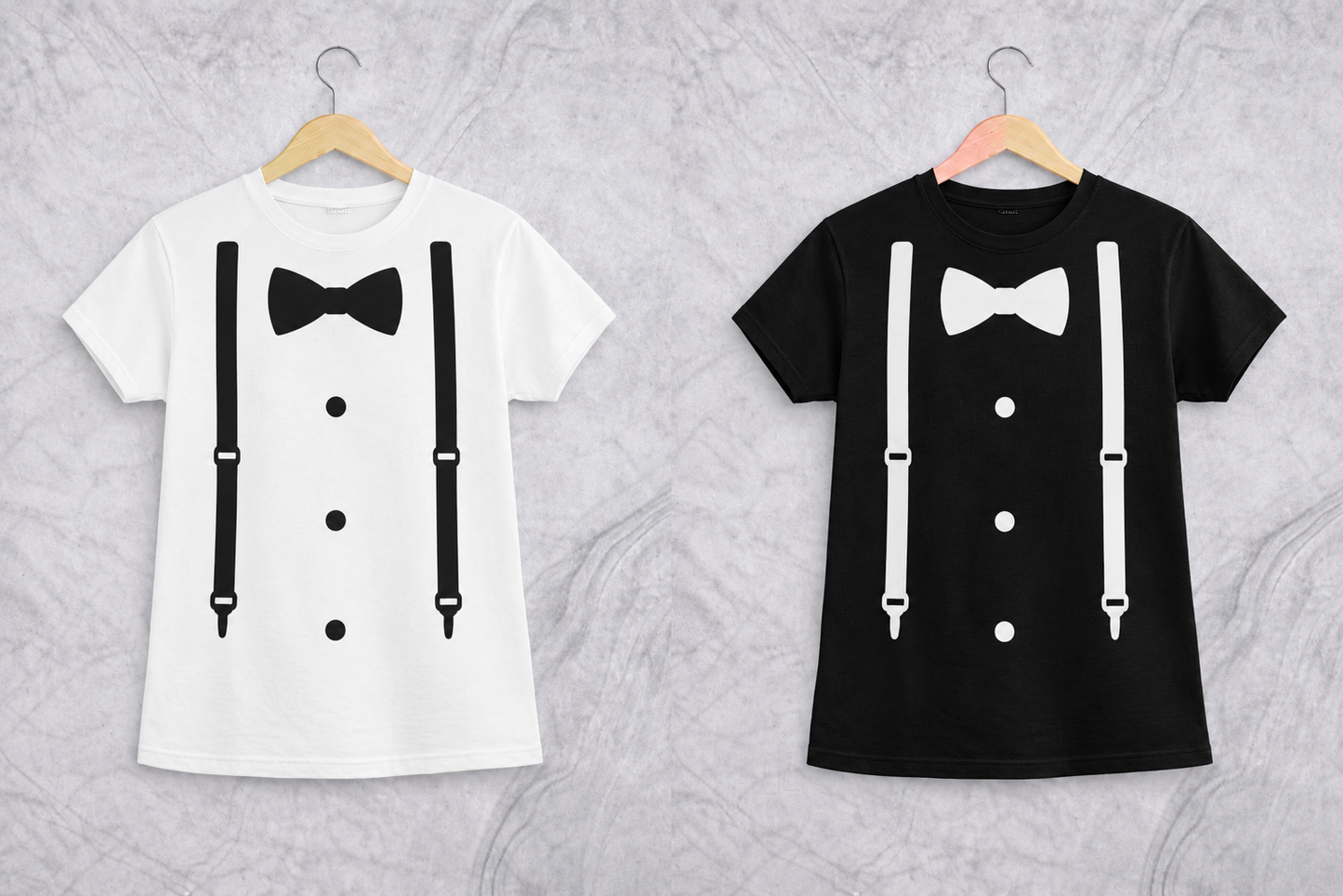 Little Gentleman Tuxedo | Graphic Apparel