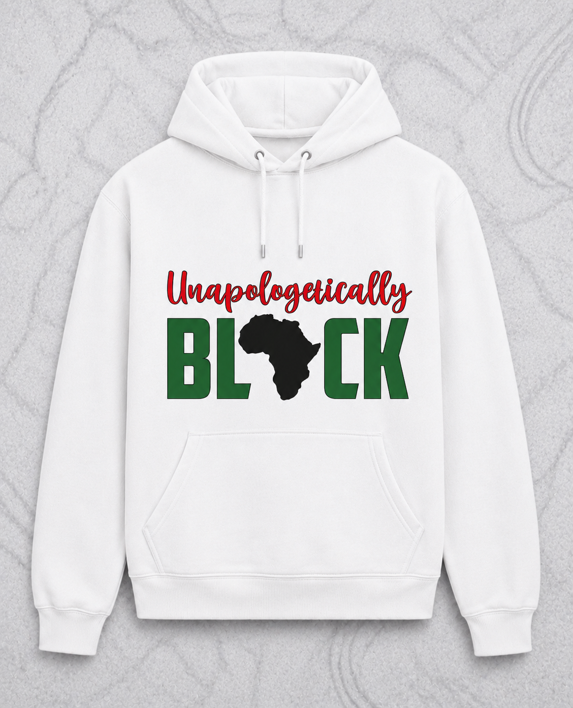 Unapologetically Black | Graphic Apparel